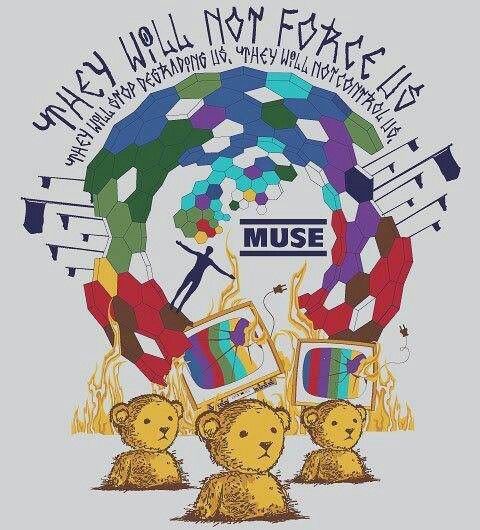 ahummingheart's tweet photo. I I Uprising I @museband I I Only the very best for our #SongOfTheDay at https://t.co/KZbq8CMLel #KeepHumming! ๐ https://t.co/NI2yNqfxaD