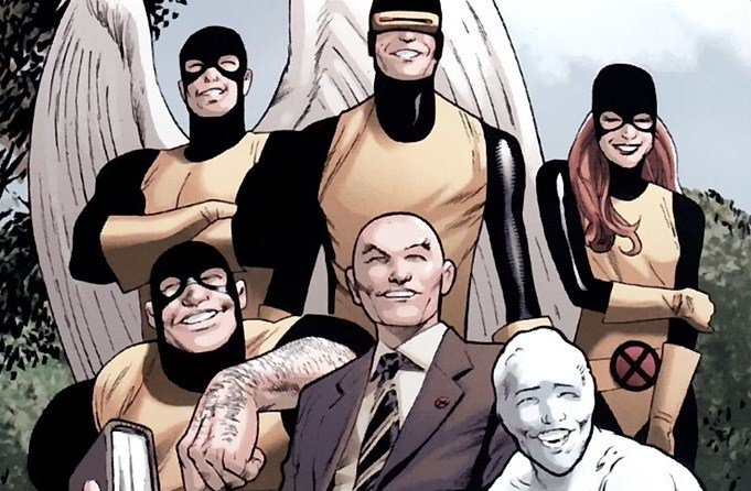 ❛ They are my students. — my ᴄʜɪʟᴅʀᴇɴ, my ғᴀᴍɪʟʏ.
                                  ᴛᴏɢᴇᴛʜᴇʀ. ❜