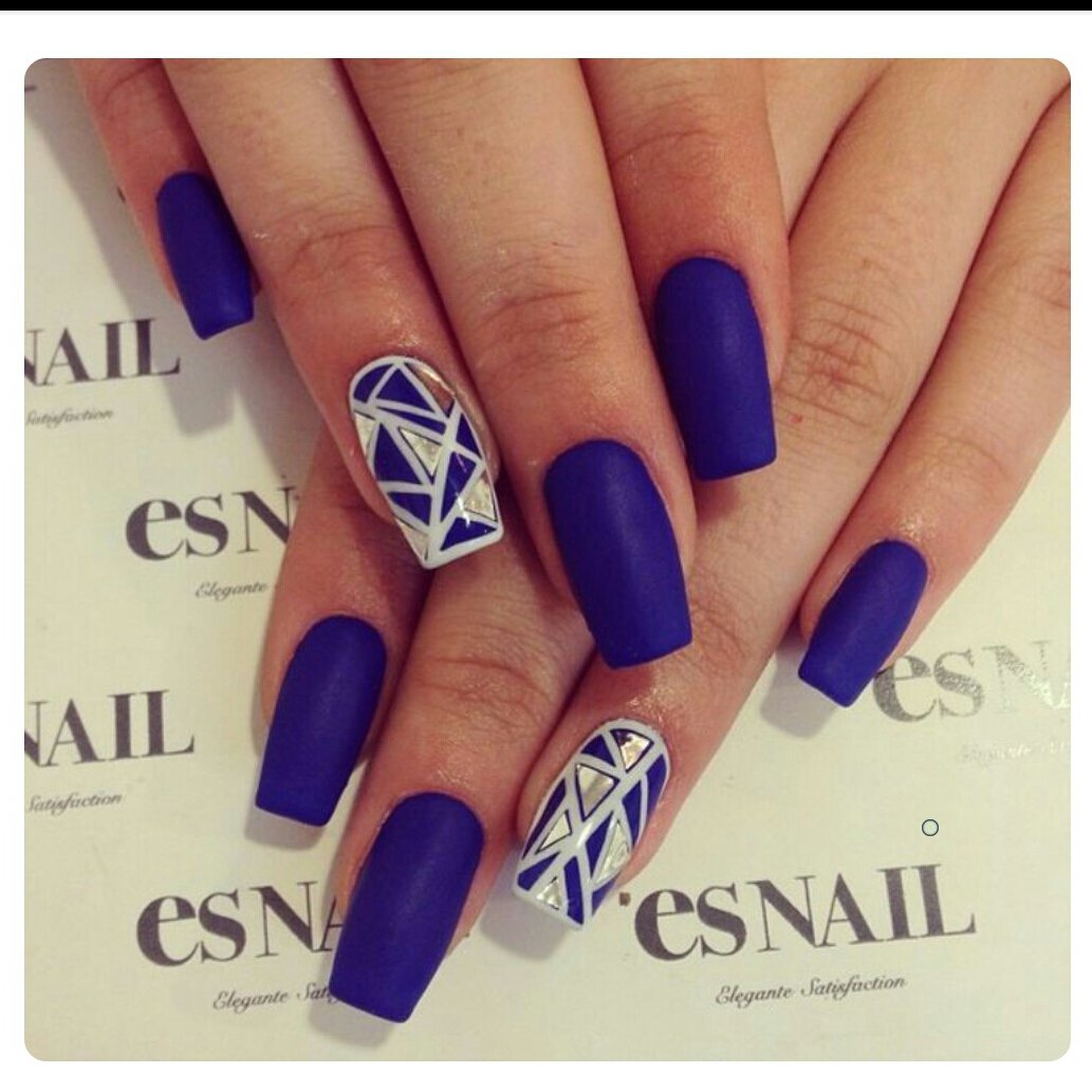 voluptionails's tweet photo. #nail #nailinspiration #nailart #Pinterest #nailswag #matpolish #nailers #nailsoftheday #polish https://t.co/pZH5dEQCtv