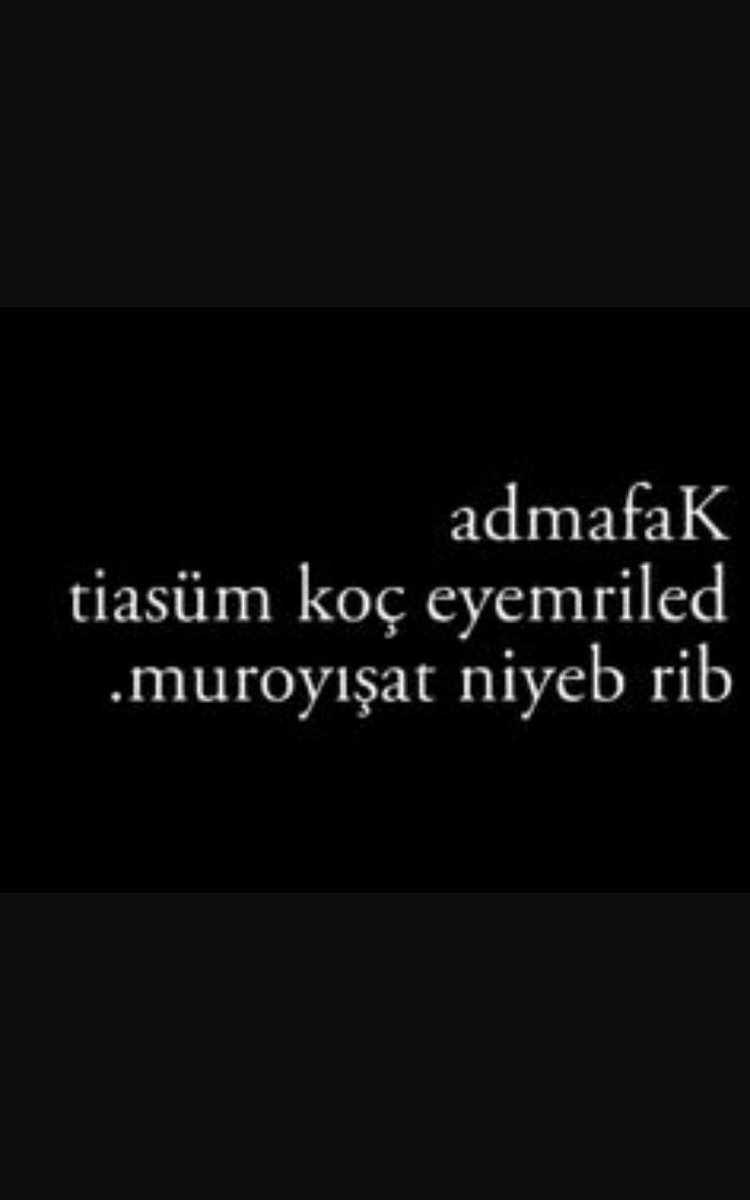 SeraBeyaz's tweet photo. Hahah aynen ✔ https://t.co/ioRob91jRa
