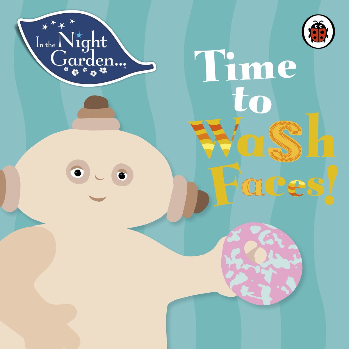 makka pakka og pog toy