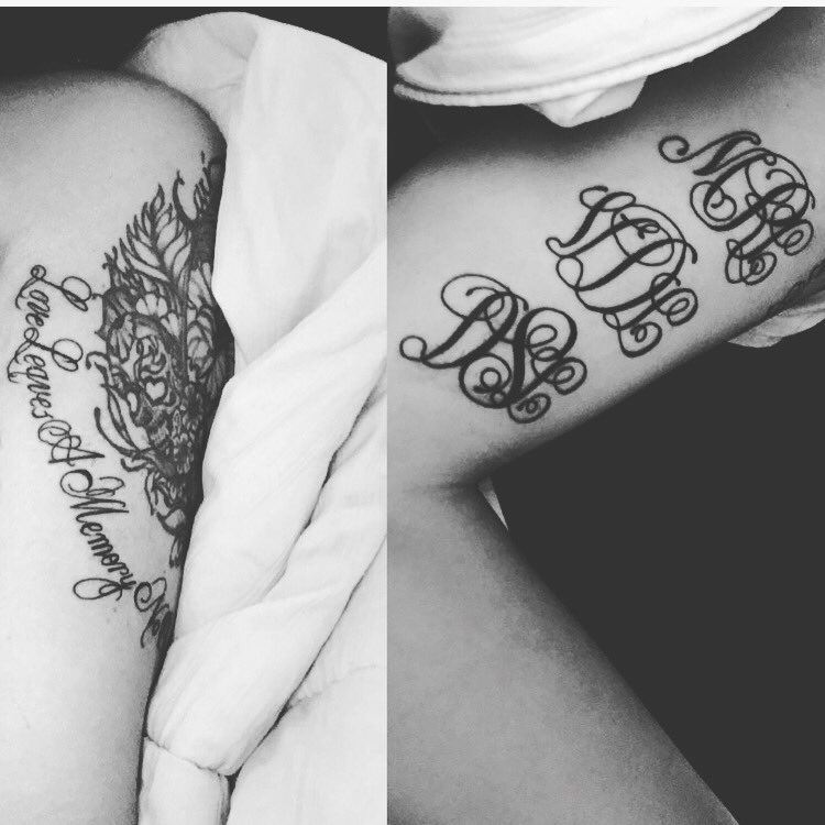 _cparker_'s tweet photo. Unfinished work. Can't wait for tomorrow! 🎀
#MRL #VDL #DSL #LoveLeavesAMemoryNoOneCanSteal https://t.co/Qv51jODCS8