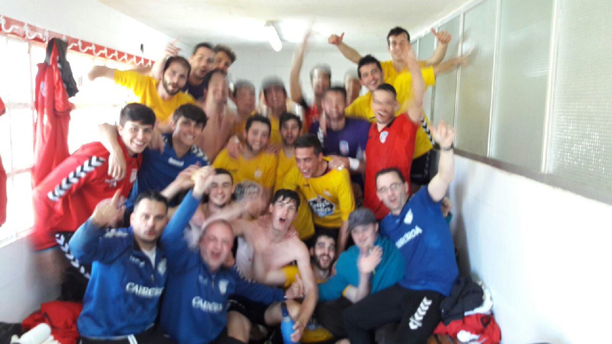 #polvorin_lugo / <a href="/CDeportivoLugo/">Club Deportivo Lugo 🪓</a> B Novo equipo de preferente. Noraboa a xogadores, corpo técnico e  <a href="/AdrianLaureda/">Adrián Laureda</a>