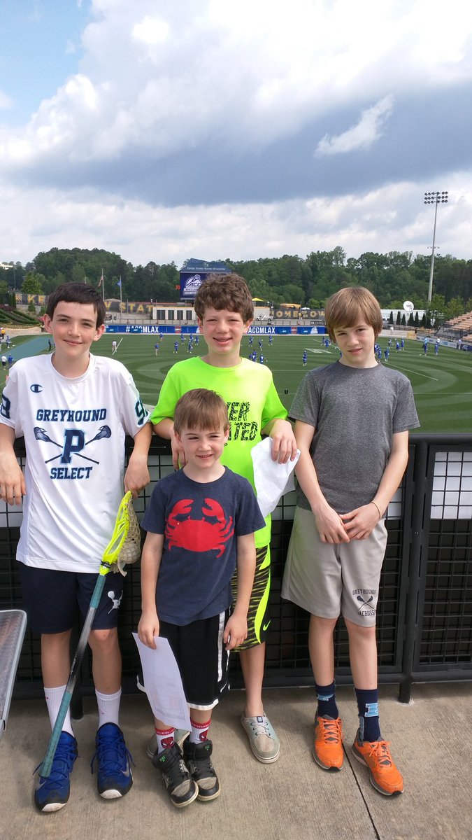 Bloksource's tweet image. ACC CHAMPIONSHIP #ACCMLAX