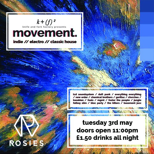 movement. tweet media
