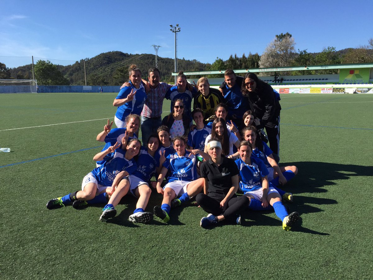 CDArcade1923's tweet photo. El Arcadia Femenino empata a 0 frente al Lavadores y consigue la cuarta plaza liguera!!!!! Enhorabuena!!!!!! https://t.co/kpeXgIjnFU