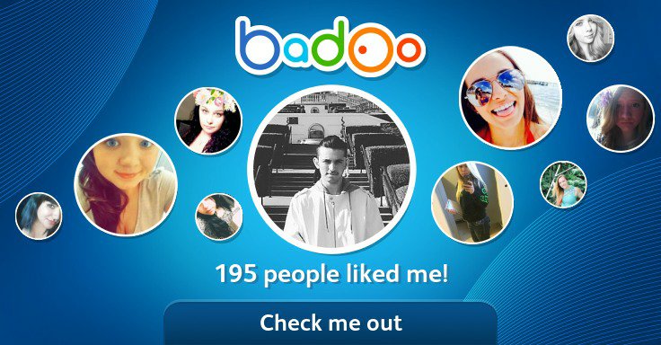 Sygma_Rebel's tweet photo. Hang out with Francisco and other fun new people nearby, when you sign in to Badoo! https://t.co/tbVY38eGdz