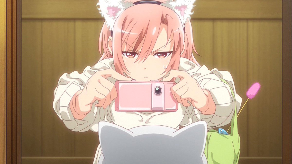 転生したらマキナだった件 Auf Twitter 三者三葉4話の作画は崩壊ではないけど癖がすごいw 面白かったけど W 西山がヒナギクに見えるw 三者三葉 転生したらマキナだった件 Auf Twitter 三者三葉4話の作画は崩壊ではないけど癖がすごいw 面白かったけど W 西山がヒナギクに見えるw 三者三葉