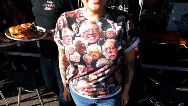 FastCompany's tweet photo. Why Trump’s, Sanders’s, Clinton’s, and Cruz’s leadership styles appeal to their supporters: https://t.co/GhhsBqGHtx https://t.co/BGgTKPlhpr