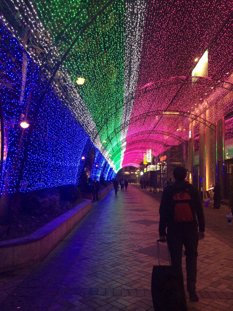 ChinaPhotoDaily's tweet image. Solana Beijing