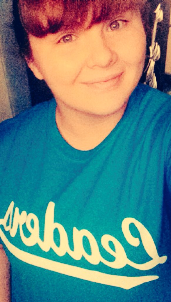 Miss_Johnson18's tweet photo. Love my new #CampLeaders tee! So eager and excited to jet off after today's awesome prep day! 😁😄🛫🗺🏕💙 https://t.co/7rAxTRGUTh