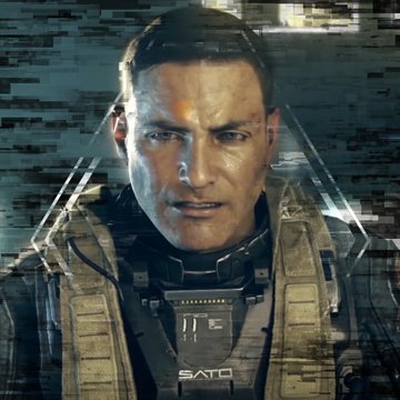 charlieINTEL's tweet photo. “This is Lt. Reyes! We've breached SetDef defenses, but we can't hold them off for long!” https://t.co/Uv6p3W0MPr