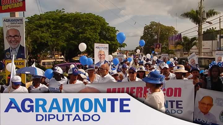 La fuerza del PRD está en su gente