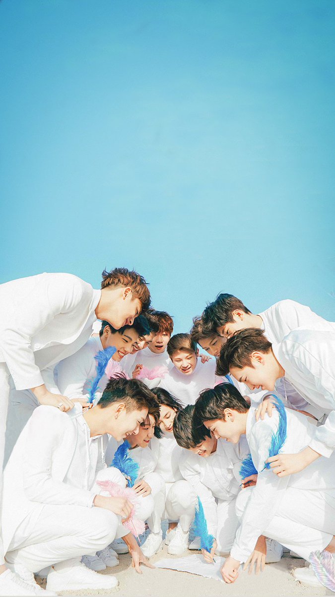 Seventeen Wallpaper Svtwallpaper Twitter