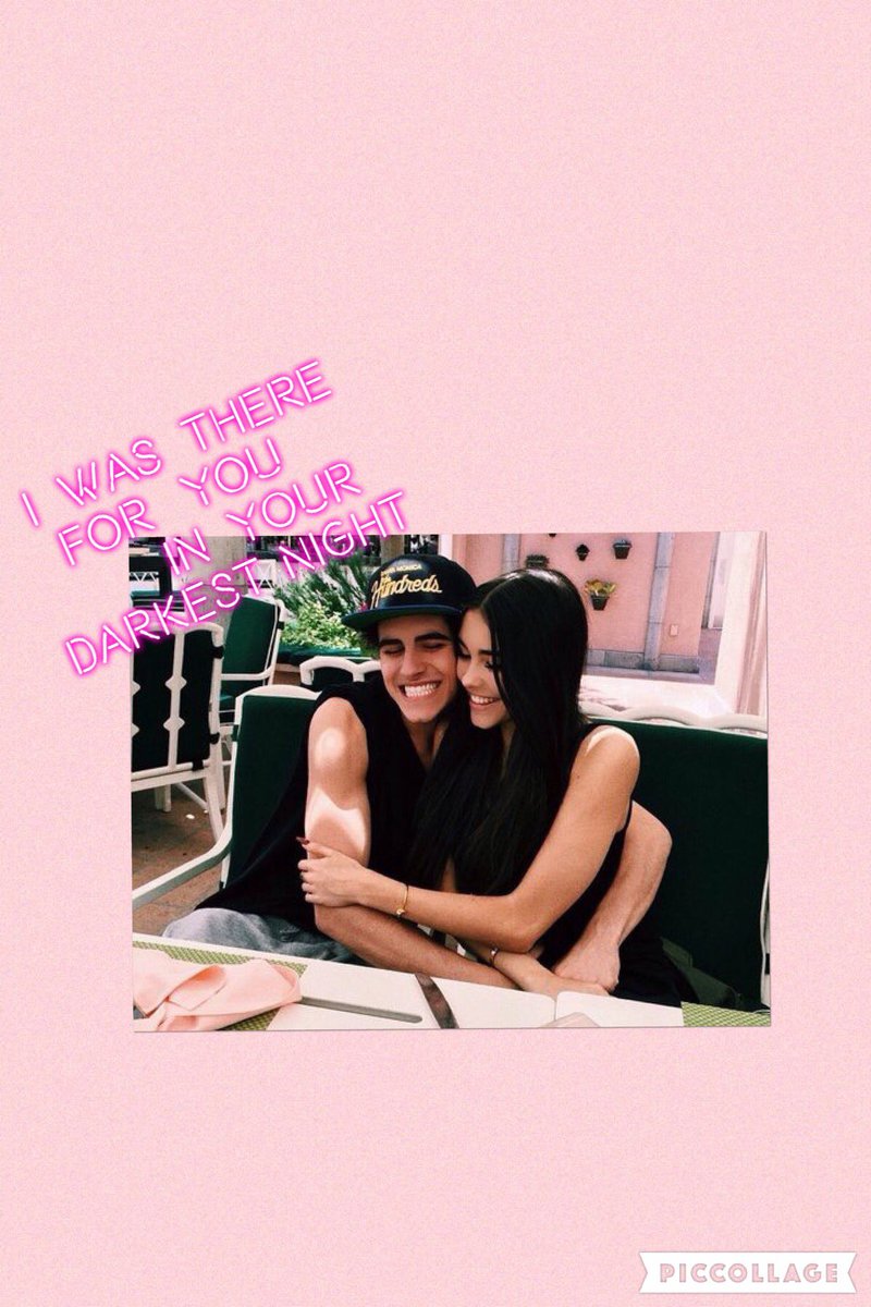 lockscreensqt's tweet photo. Madison Beer &amp; Jack Gilinsky 💕lockscreen #jadison #lockscreen #madison #jack https://t.co/TtXQIWJXkJ