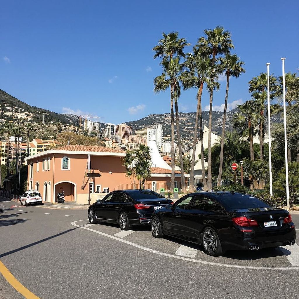 LandsverkMonaco's tweet image. The beasts! #bmw #m5 #m5f10 #7series #monaco #montecarlo instagram.com/p/BE4XxXpqiGy/