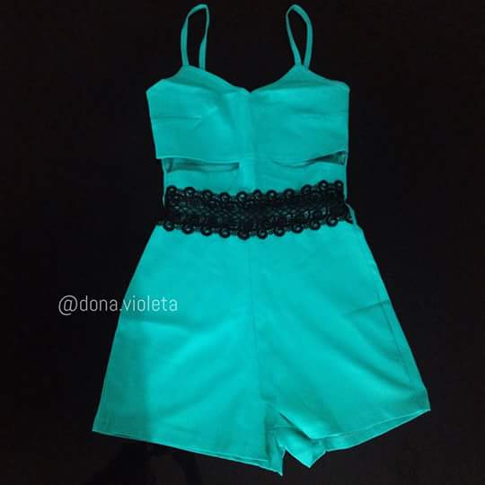 CerejaModa's tweet photo. Nosso macaquinho maravilindo na cor verde! 😍😍😍😍 #CerejaModaFashion https://t.co/5iJQgTrOmo