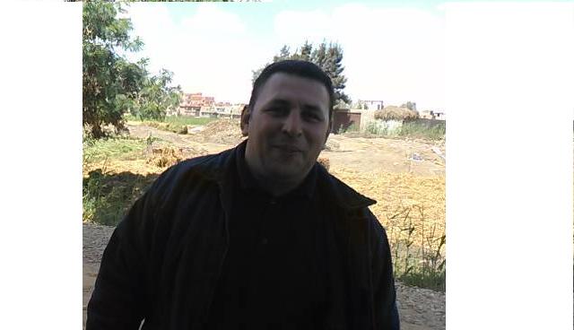 MMage12's tweet image. منظر فى الريف