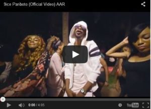 WOONAIJA's tweet photo. VIDEO: 9ice – “Pariboto” - https://t.co/WypDH1Mmqn https://t.co/Z9LtVlUHaZ