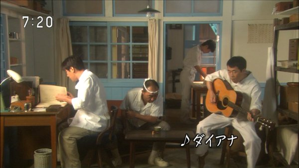 わび さび Sur Twitter 昭和33年5月 フィギュア指導開始 てるてる家族 少女時代の春子 滝裕可里 スケートシーン吹替え 今川知子 のちの紺野まひる 今朝の曲 ダイアナ 1958年山下敬二郎 T Co Zp27lmqknc Twitter