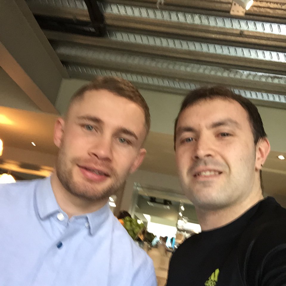 christopher russell tweet media