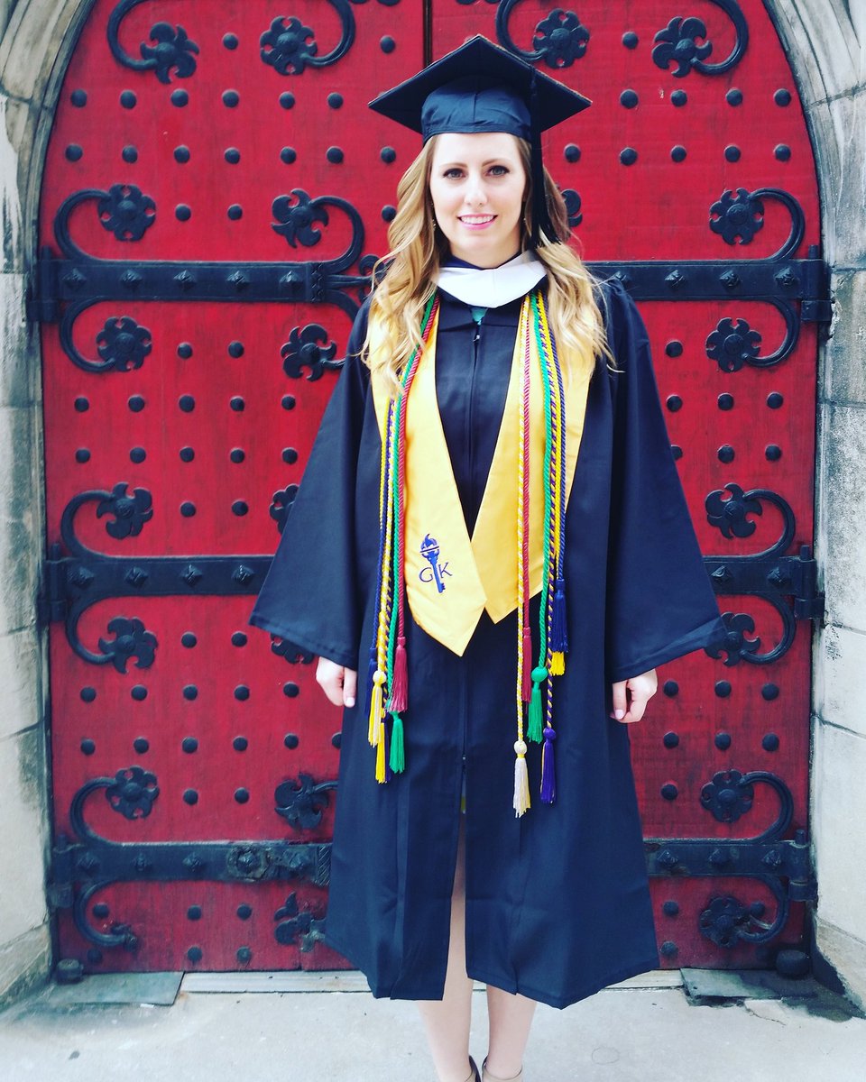 FaustJen's tweet photo. After 4 outstanding years at the University of Pittsburgh, my daughter @allisonkjf is off to Penn Vet. #H2P #Pitt16 https://t.co/ylvpNMUz51