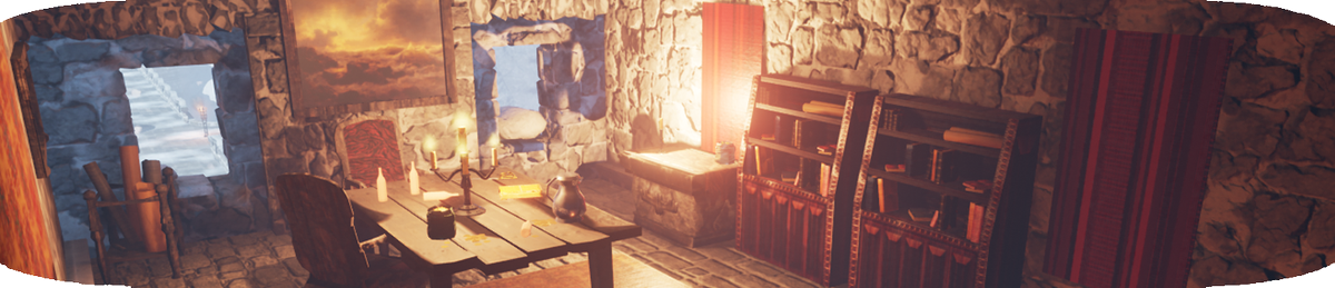 Jackseno_'s tweet photo. @WaywardVentures - Monthly Recap #16 ! https://t.co/HRfwH7vGIY  @IndieDB  #unrealengine #indiedev https://t.co/lSnz8AIPHJ