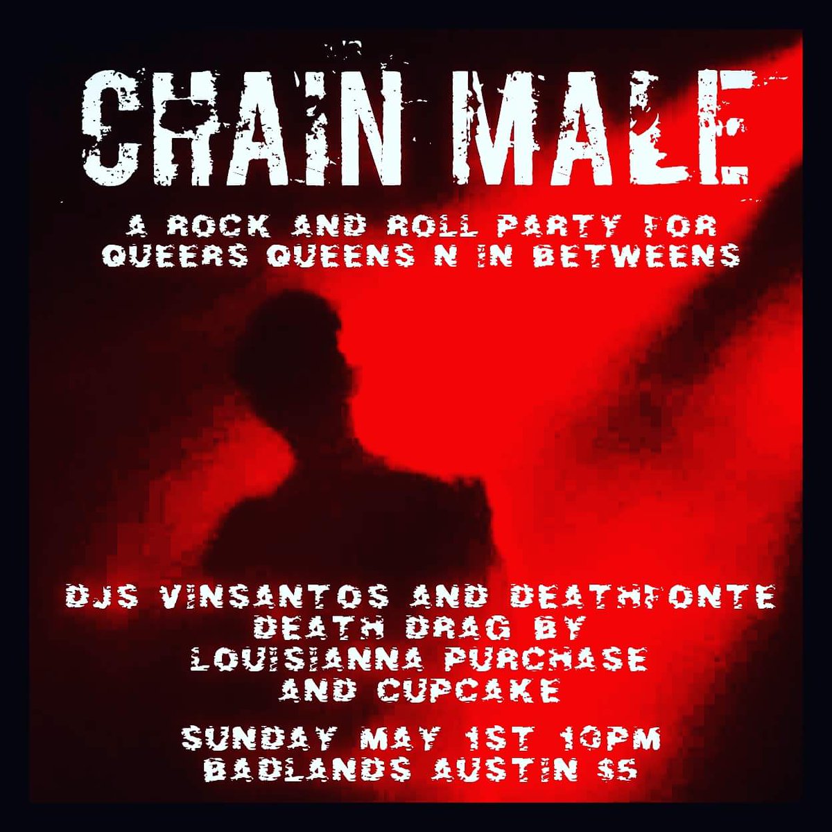 Join us for the best week-end party in town!