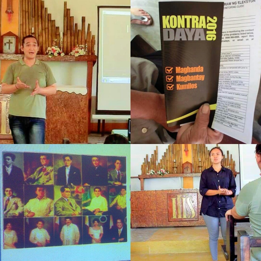 DuchessChase's tweet photo. What you need to know: An Electoral Forum
#Anglican #Episcopal #FERC #ElectionPH2016 https://t.co/1N8rQLxIRW