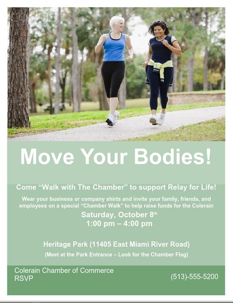 Chamber of Commerce tweet media