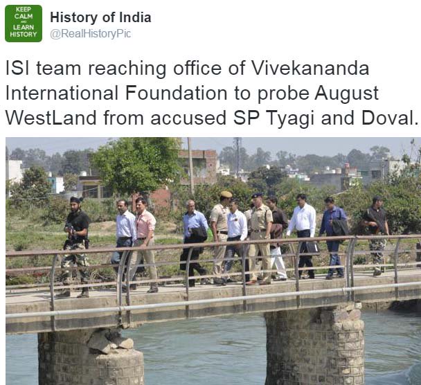 imashishch2's tweet photo. Modi inviting ISI to investigate #AugustaWestland.
#augusta 
#ModiDegree 
#ModiAgustaSecretDeal https://t.co/KvwjtRvkB0