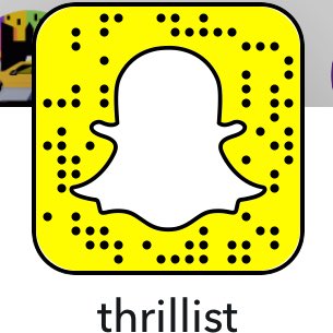 Tune in NOW with guest host @frankiegreek to knock back INFINITY tacos at #ThrillistTKO. 🌮🌮🌮 

Live on 👻:THRILLIST