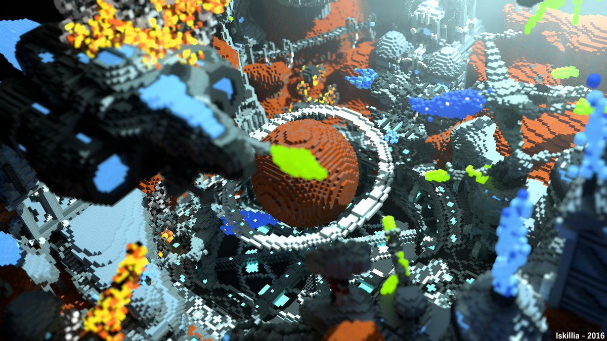 DiverseGames's tweet image. ➤ ★Saturn Warfare★ ◄

RT &amp;amp; MG para más sobre el proyecto 🔁 ❤
Render: @Iskillia_LC