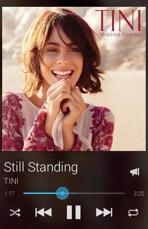 ttttttfkxmdmx's tweet photo. @TiniStoessel todavía no puedo creer que la escucha de tú álbum😱💣 Te mando un beso desde Rusia🇷🇺 ❤ @marianaluciamuz https://t.co/B4CGSN1asW
