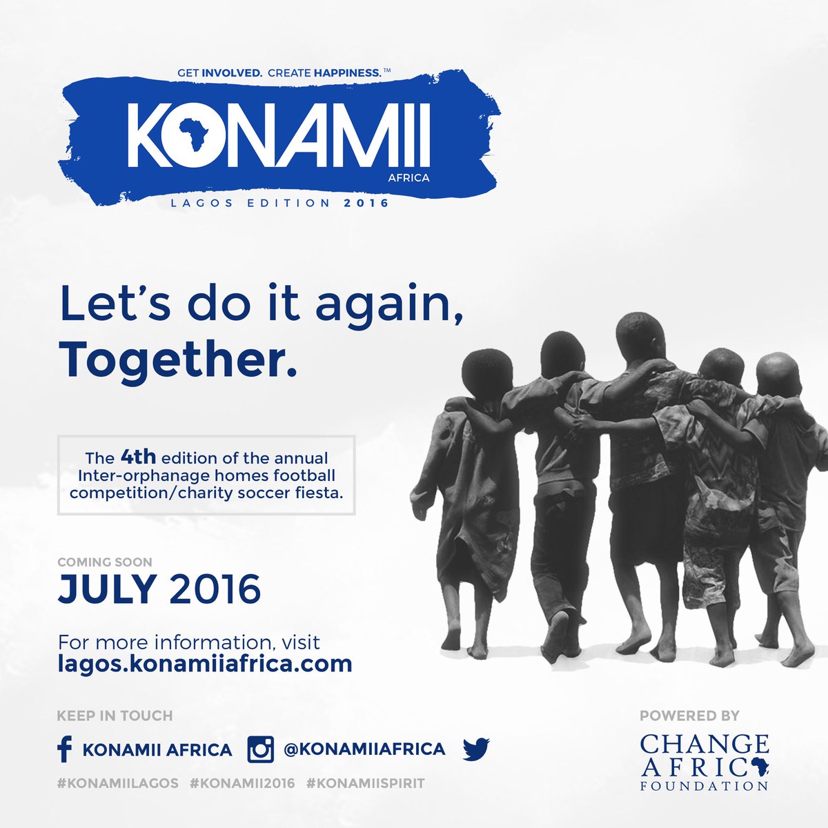 OlamideOlabisi_'s tweet image. My heart is filled with so much joy, the season of happiness is here again. Let's do it together #KONAMII2016