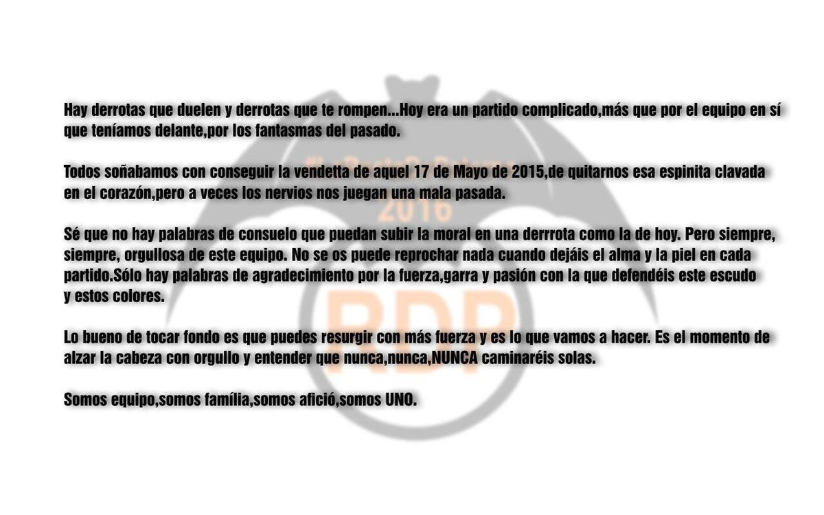 RectaDePaterna's tweet photo. Jamás, jamás te dejará esta hinchada. #OrgulloChe #MaiCaminareuSoles https://t.co/KLACm424jI