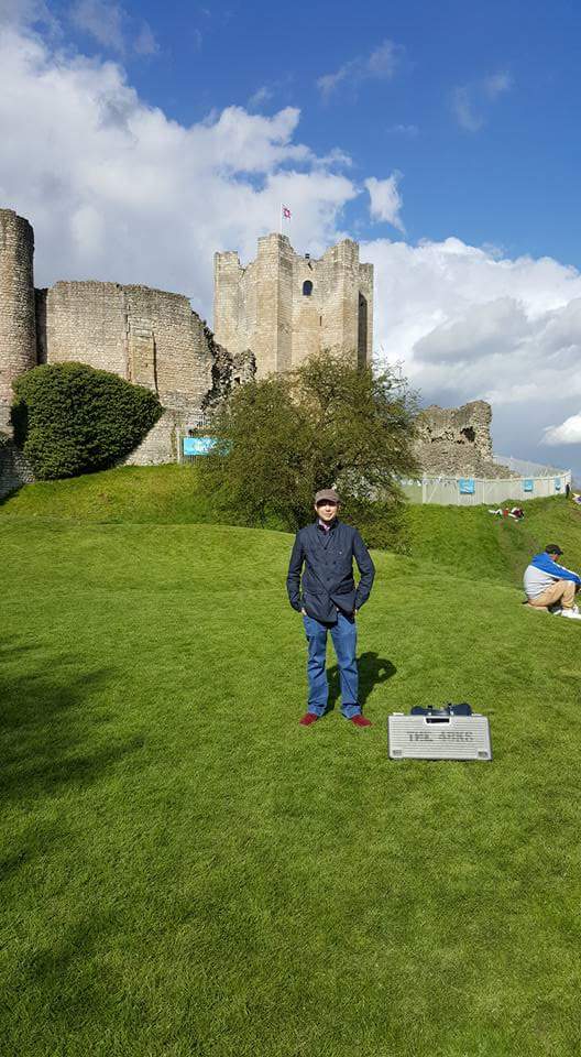 The 48K's tweet media