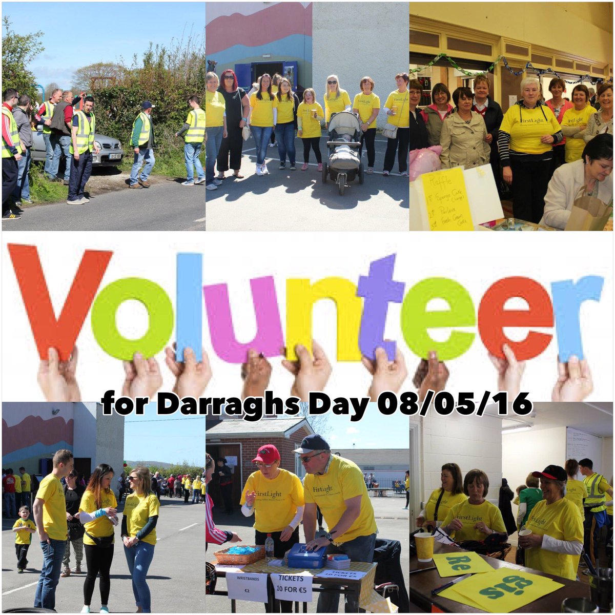 Darraghs Tractor Run tweet media