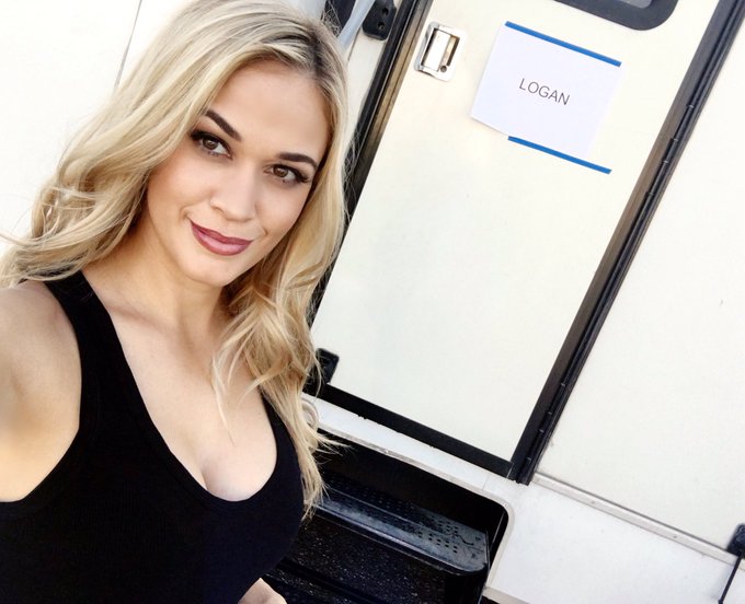 #DrLogan at your service. But if the door is closed, fuck off. You ain't gunna die. Or... Are you? @deathhousemovie<a href="/tag/drlogan"class="tags">#DrLogan</a>