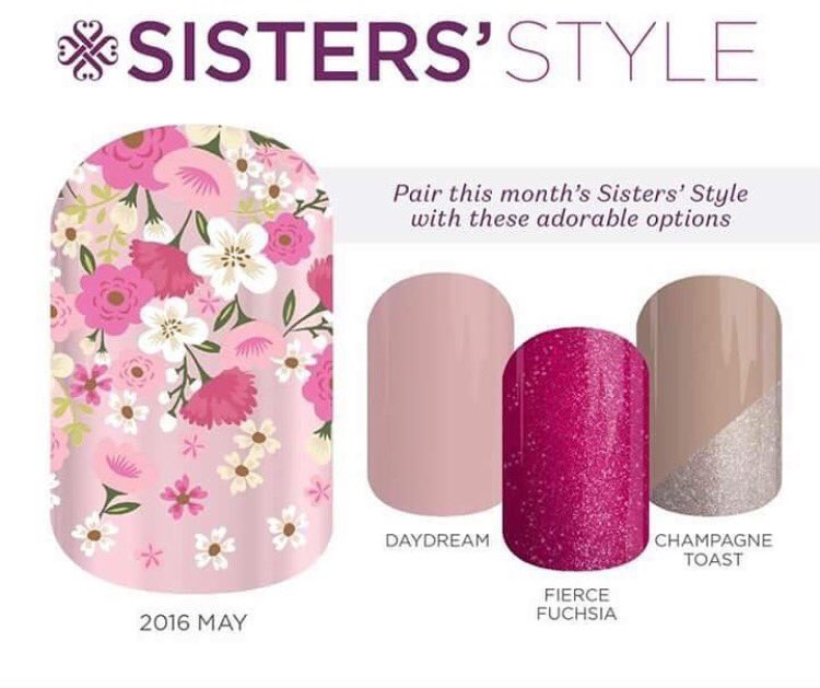 jAMYberryNails's tweet photo. Love this so much! #floralfusion #jamberryuk #seniorleadconsultant  #flowers #pretty #summer #sistersstyle https://t.co/DMFKiYGY8W