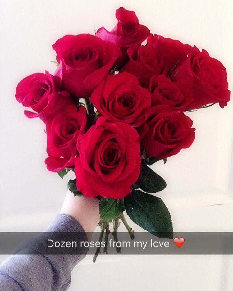 SunkissedMariah's tweet photo. He makes an ordinary day feel extraordinary ❤️ #RandomSurprises #ILoveYou https://t.co/tEmgLjfqER