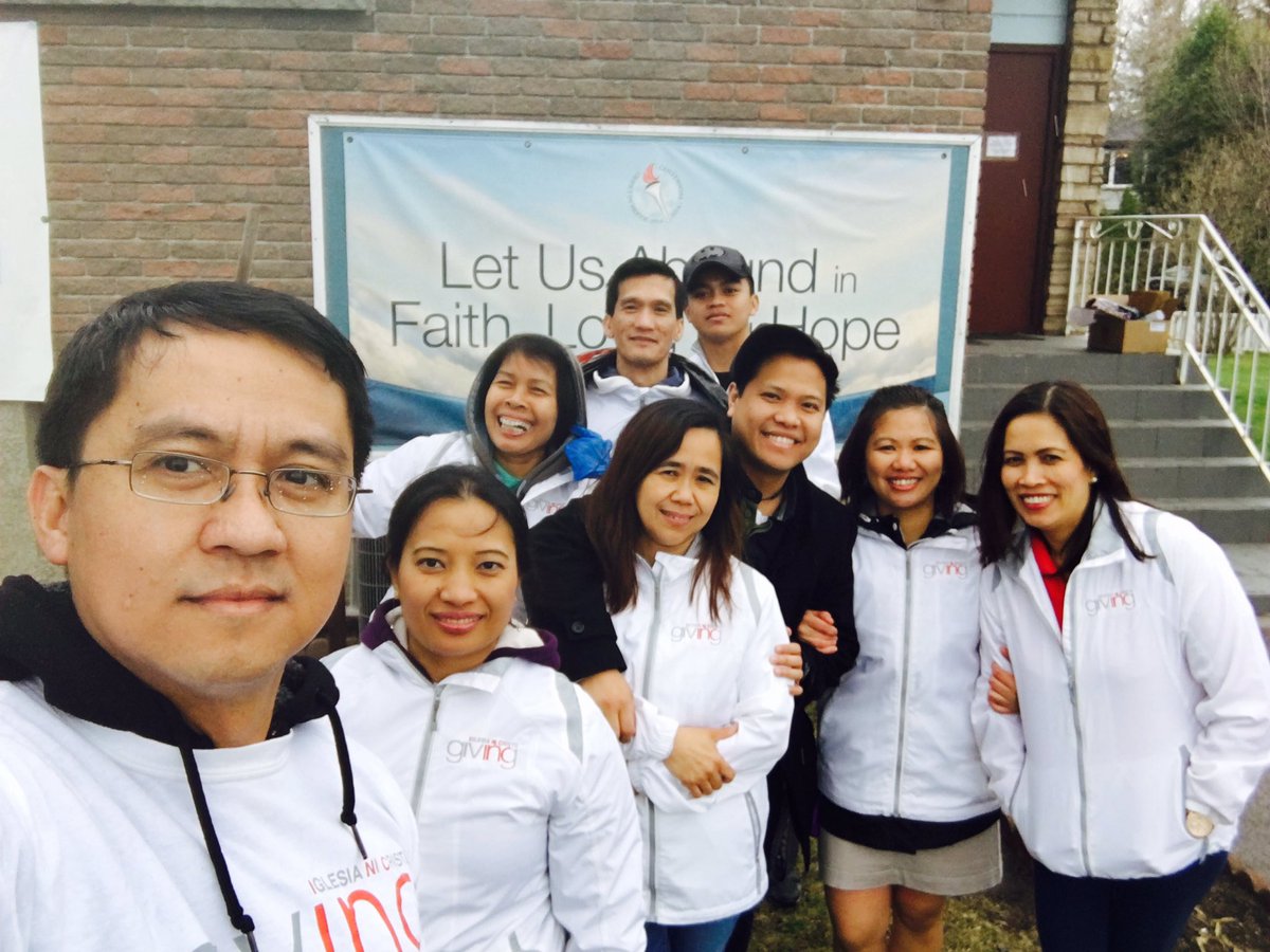 jwinyms's tweet photo. Good Vibes lng Ottawa @RukySomera @ChorzRaya @wilfredo_somera @ailynmydear #BayanKoWith25 @pura_mary @marvinmilan https://t.co/ni9lDsOExi