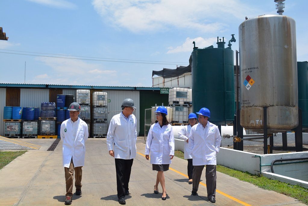 ACMor_Morelos's tweet photo. Refrendamos apoyo a empresas de base tecnológica. Con innovación + competitividad #MorelosAvanza #InvierteenMorelos https://t.co/tOAIK9wRl0