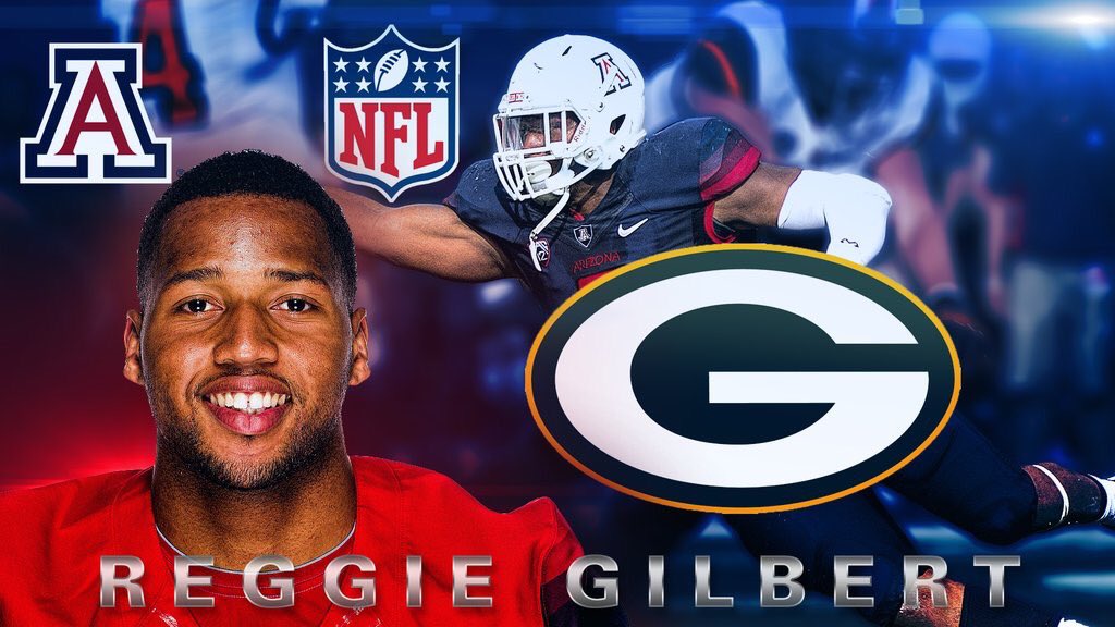 SPORTalkArizona's tweet photo. RETWEET to congratulate all our Wildcats who were signed with a few different NFL teams! #BearDown 🐻⬇️ https://t.co/gDIdjgvat4