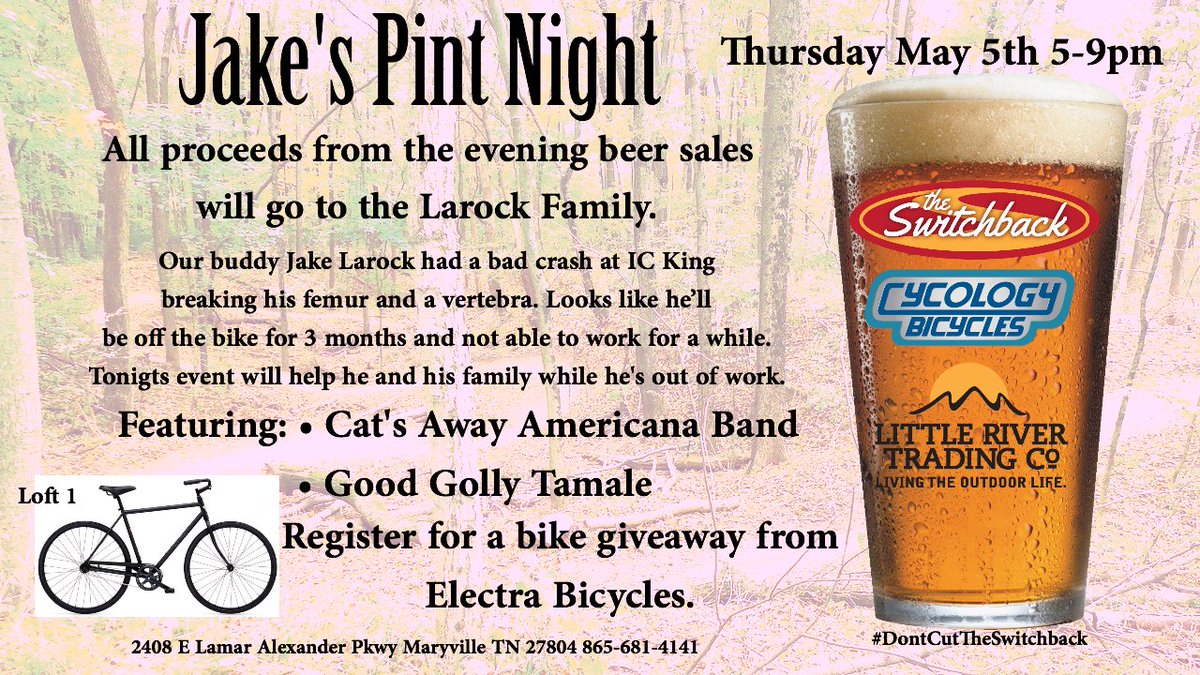 CaipiraCyco's tweet photo. Come on out. https://t.co/gvtpFhHWE8