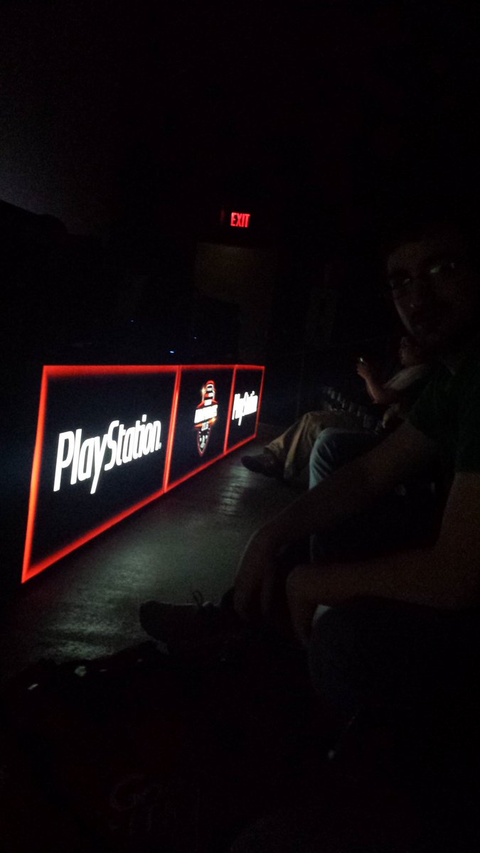 raynexpress's tweet photo. Regional finals - Wish me luck! #SFV #gameon https://t.co/CpH3FZwHrn
