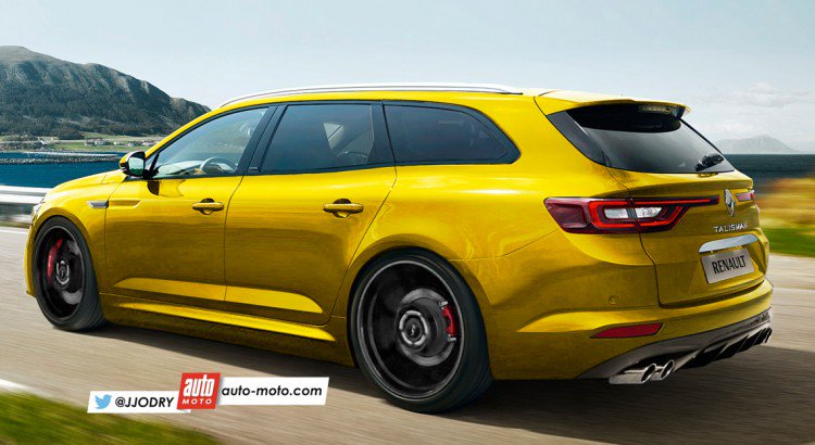 Julien Jodry Captur Megane Kadjar Talisman La Gamme Rs Revee De Renault T Co Cdkopjkwrs