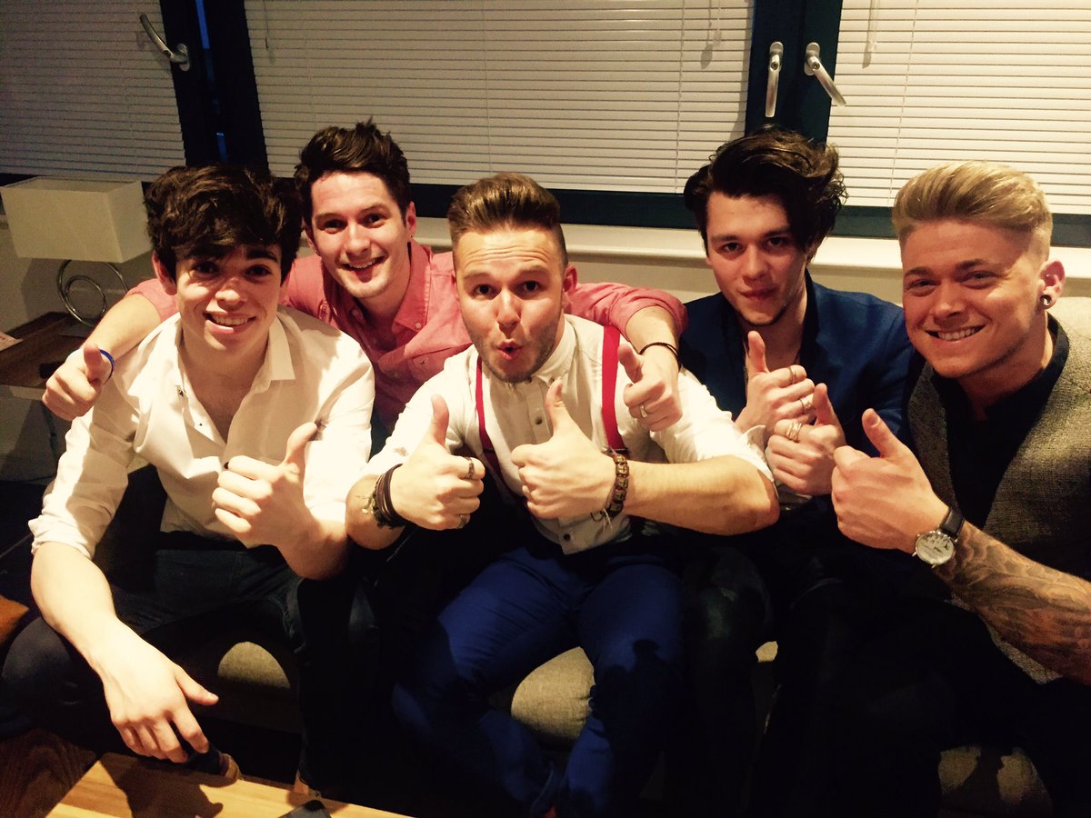 RyderLads's tweet photo. Check out our Live Stream for all the banter, songs and harmonies. https://t.co/EXDOjvws6w #JoinTheRyde 😎😎😎😎😎 RT https://t.co/EAKJqJTyK9