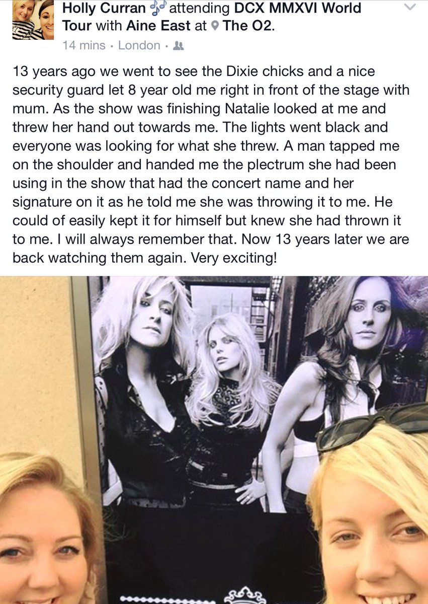 Holly Curran tweet media