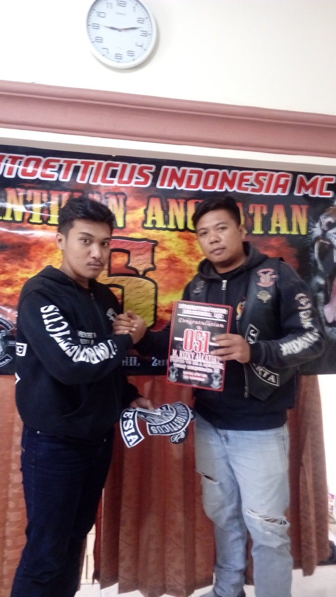 D'Boentoetticus MC tweet media